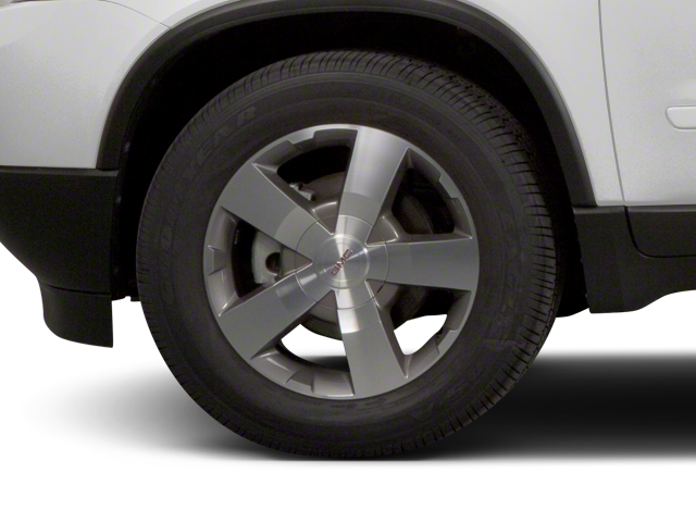 2011 GMC Acadia SLE