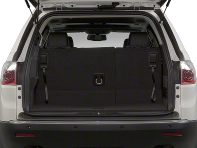 2011 GMC Acadia SLE