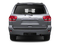 2011 Toyota Sequoia Platinum