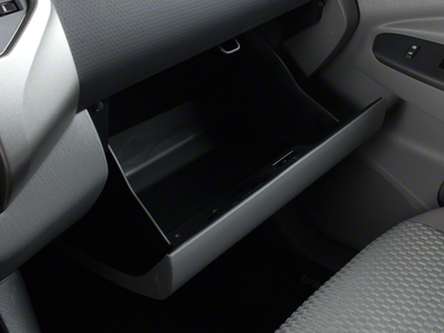 2012 Toyota Tacoma Base V6 (A5)