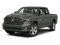2013 RAM 1500 Laramie Longhorn Edition