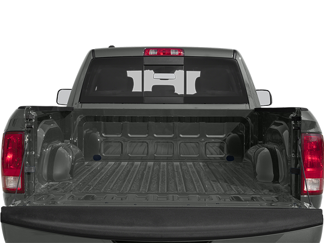 2013 RAM 1500 Laramie Longhorn Edition