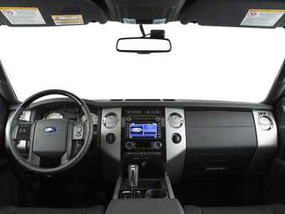 2013 Ford Expedition Limited