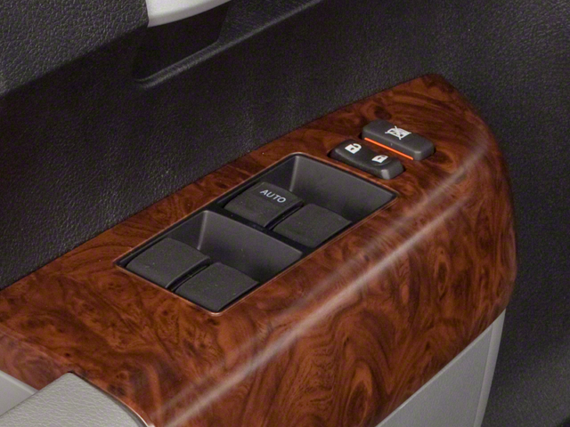 2013 Toyota Tundra Grade 4.6L V8 (A6)