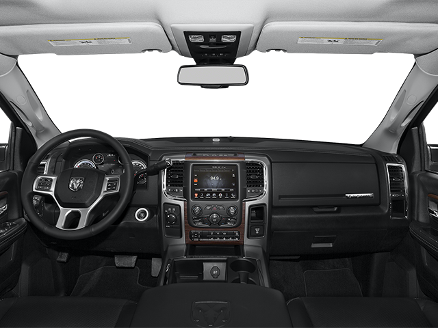 2014 RAM 2500 SLT
