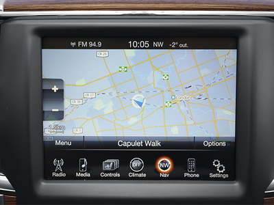 2014 RAM 2500 SLT