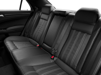 2016 Chrysler 300 300S Alloy Edition