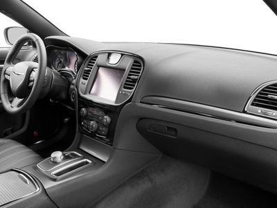 2016 Chrysler 300 300S Alloy Edition