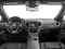 2016 Jeep Grand Cherokee Overland