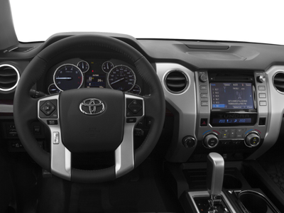 2016 Toyota Tundra LTD
