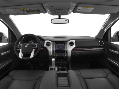 2016 Toyota Tundra LTD