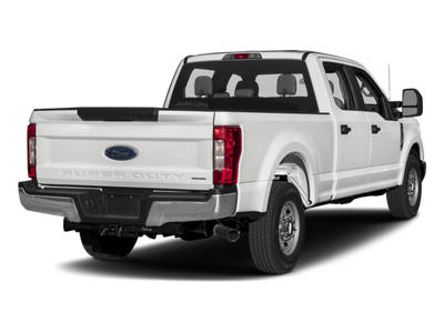 2017 Ford F-350 Base