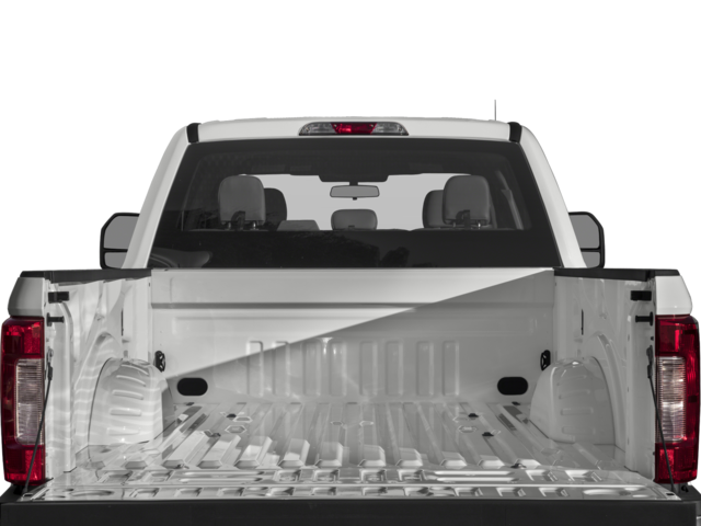 2017 Ford F-350 Base