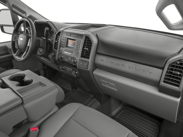 2017 Ford F-350 Base