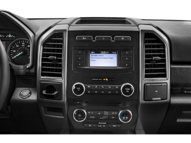 2018 Ford Expedition MAX Limited