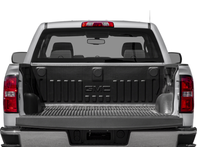 2018 GMC Sierra 1500 NA