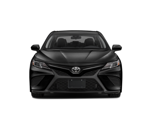2018 Toyota CAMRY SD in Devils Lake, ND - Devils Lake Cars