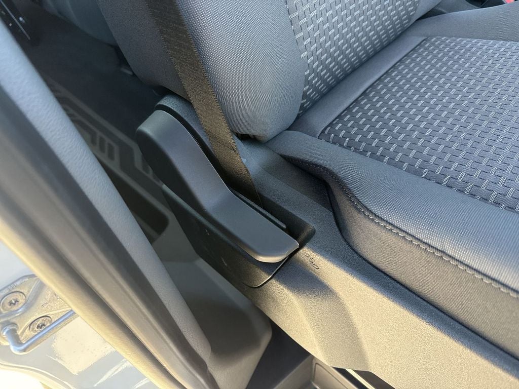 2025 Ford Transit Wagon XL