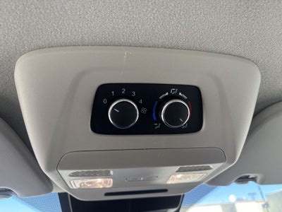 2025 Ford Transit Wagon XL