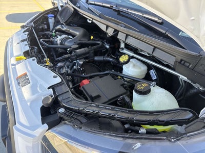 2025 Ford Transit Wagon XL