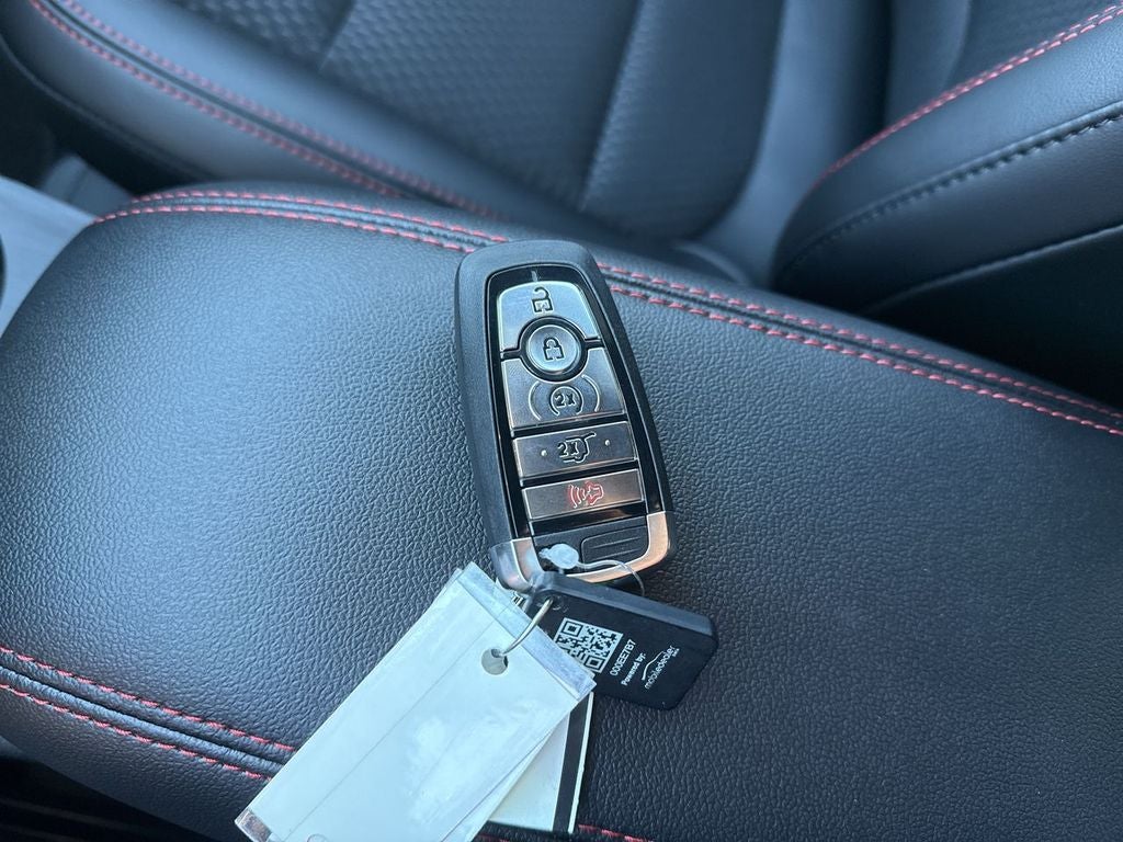 2026 Ford Escape ST-Line Select