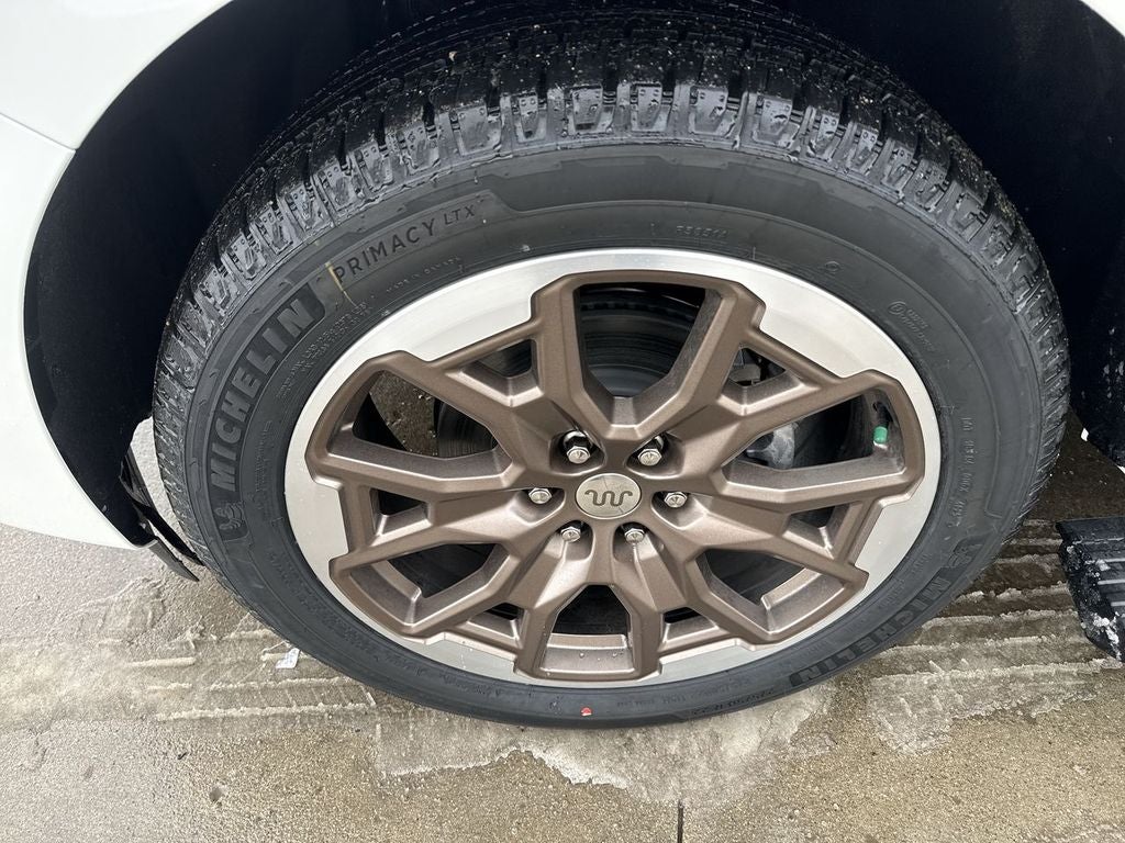 2026 Ford Expedition MAX King Ranch