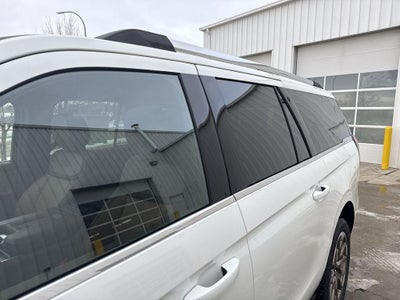 2026 Ford Expedition MAX King Ranch