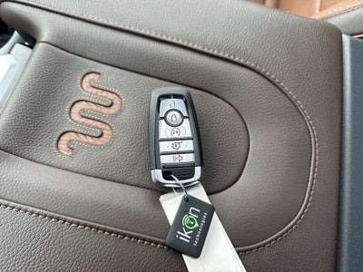 2026 Ford Expedition MAX King Ranch