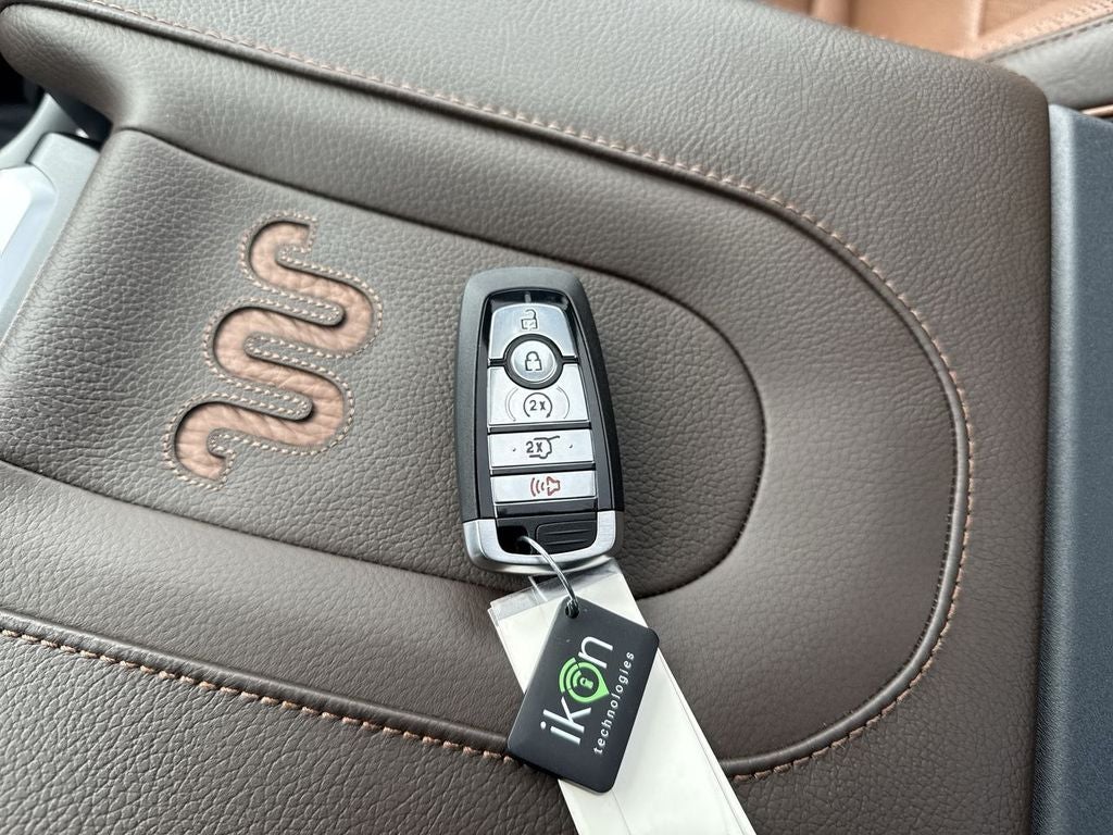 2026 Ford Expedition MAX King Ranch