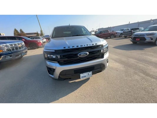 2024 Ford Expedition Limited in Devils Lake, ND - Devils Lake Cars