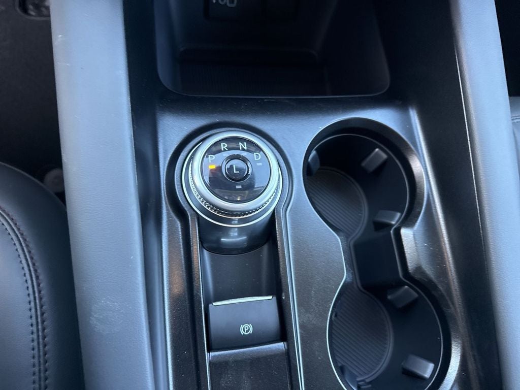 2026 Ford Explorer Active (100A)