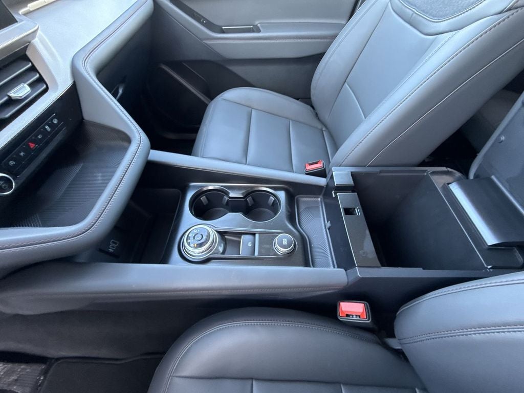 2026 Ford Explorer Active (100A)