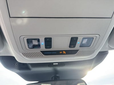 2026 Ford Explorer Active (100A)