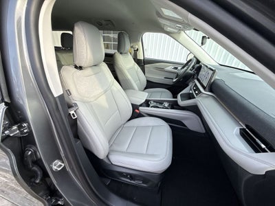 2026 Ford Explorer Active (100A)