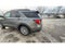 2026 Ford Explorer Active (100A)