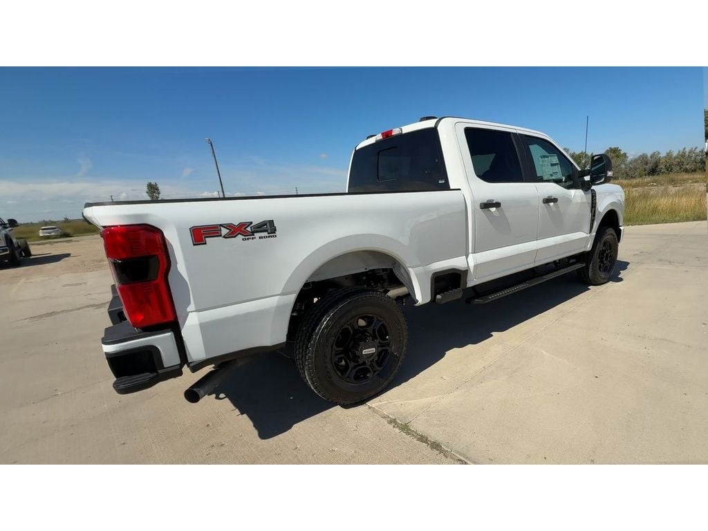 2026 Ford F-250 XL STX