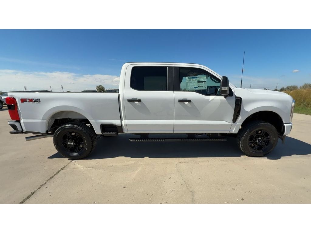 2026 Ford F-250 XL STX