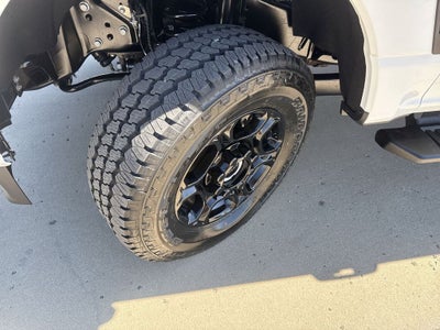 2026 Ford F-250 XL STX