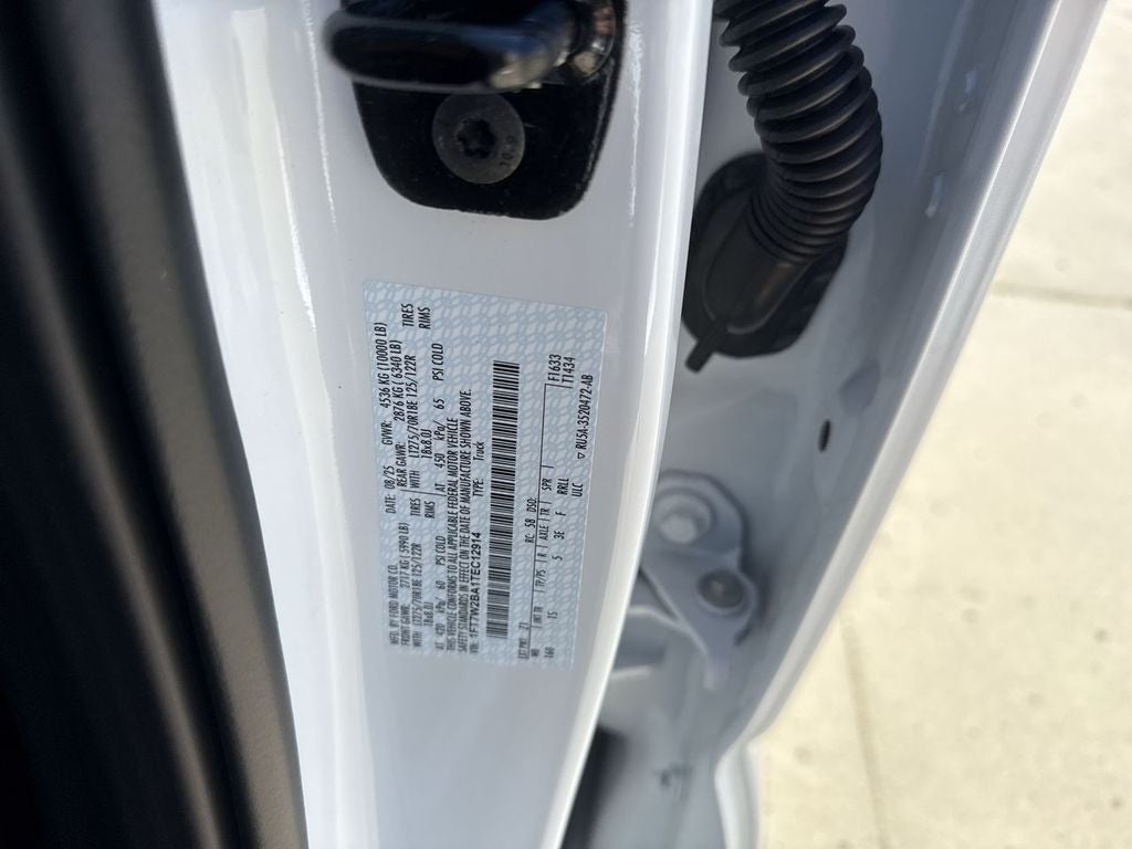 2026 Ford F-250 XL STX