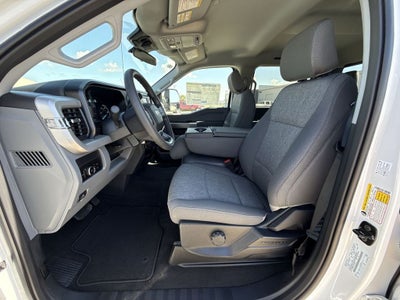 2026 Ford F-250 XL STX