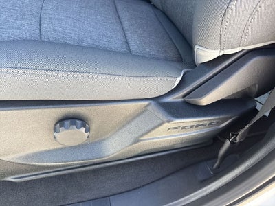 2026 Ford F-250 XL STX