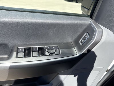 2026 Ford F-250 XL STX