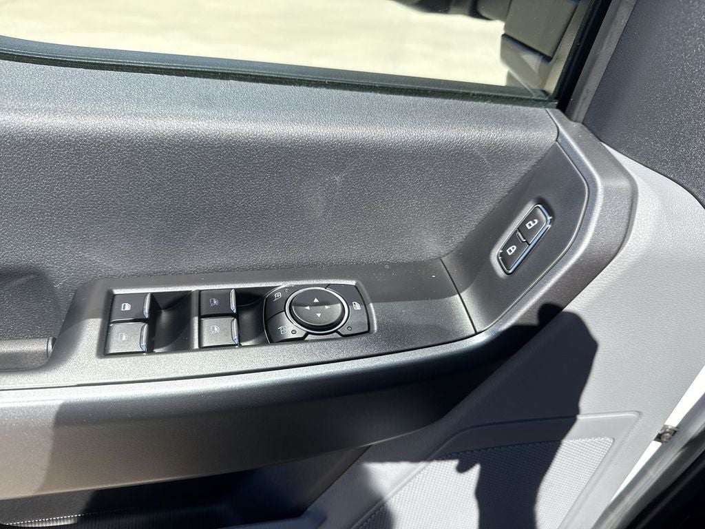 2026 Ford F-250 XL STX