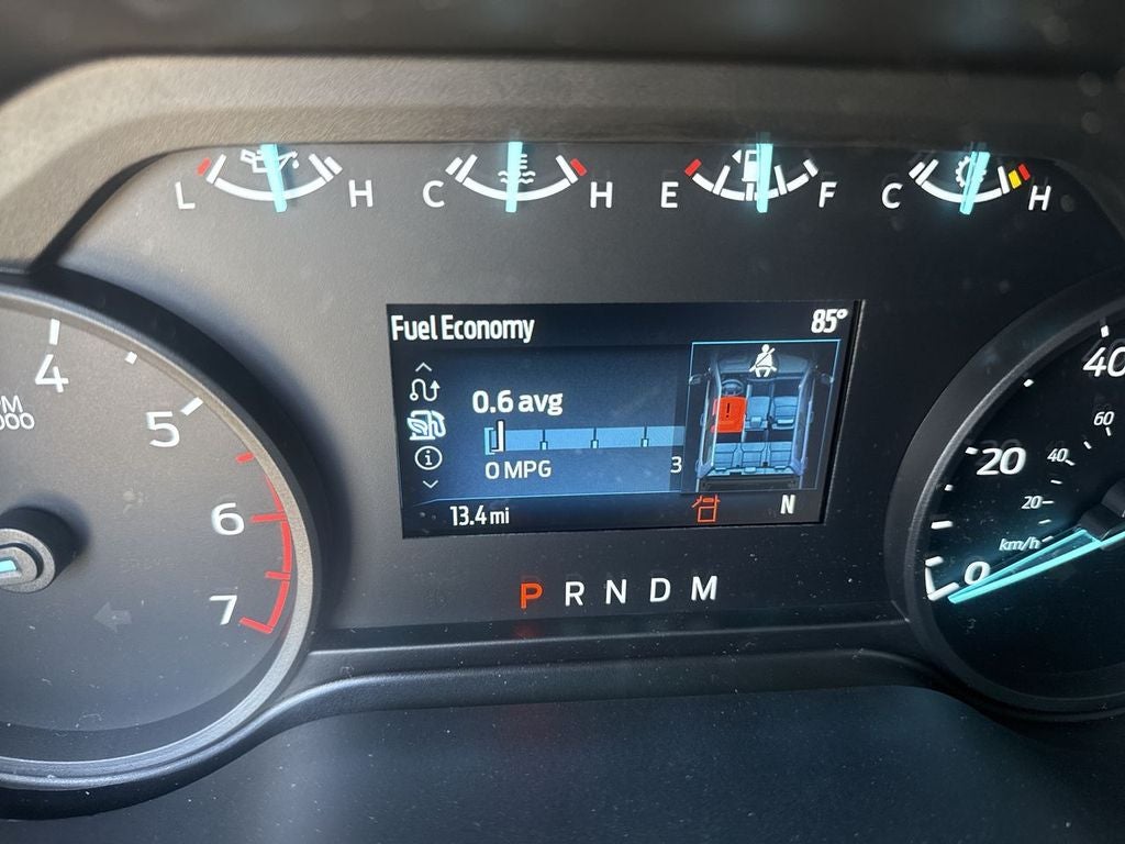 2026 Ford F-250 XL STX