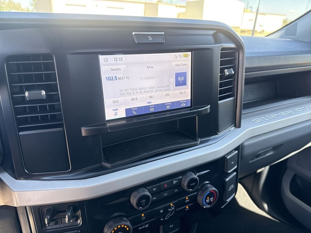 2026 Ford F-250 XL STX