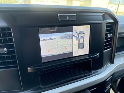 2026 Ford F-250 XL STX