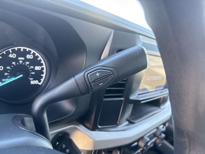 2026 Ford F-250 XL STX