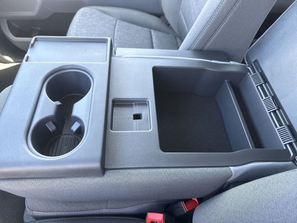 2026 Ford F-250 XL STX