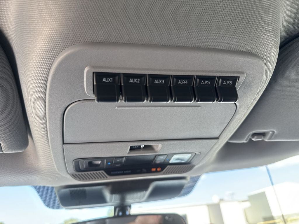 2026 Ford F-250 XL STX