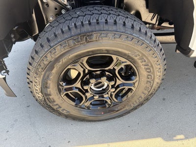 2026 Ford F-250 XL STX